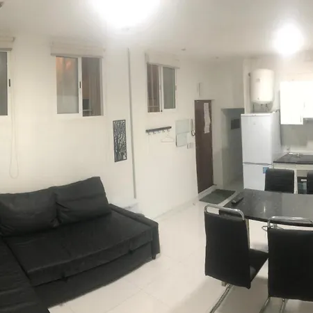 Piso En Centro 2 Apartment Madrid Exterior photo