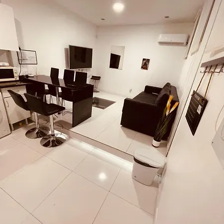 Piso En Centro 2 Apartment Madrid Exterior photo
