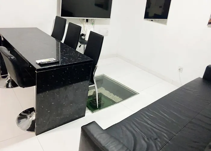 Piso En Centro 2